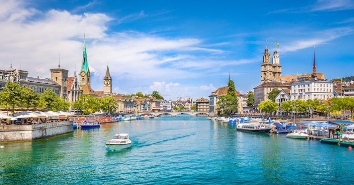 Where to stay in Zurich