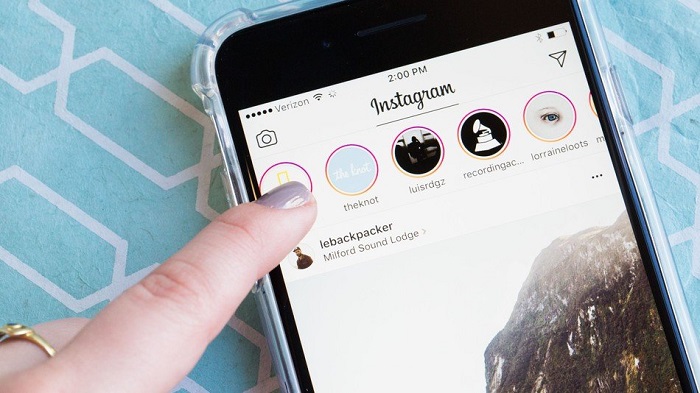 how to upload a 5 minute video on instagram