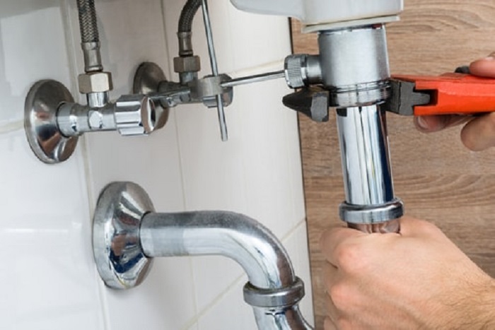 How to Fix a Dripping Tap