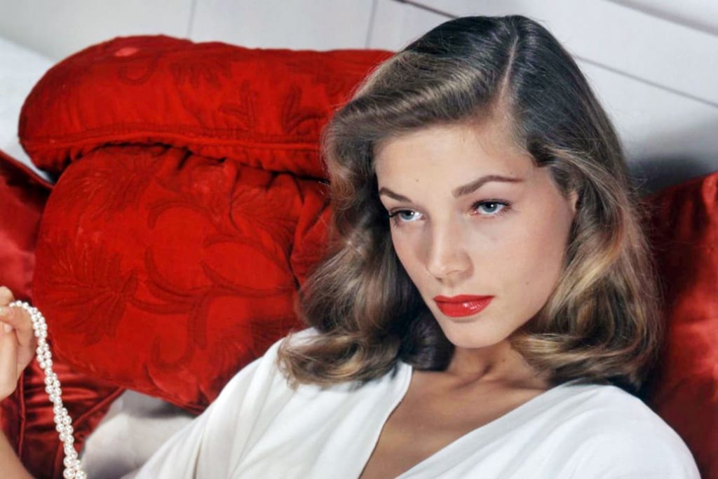 Lauren Bacall Net Worth, Cinema Career, Death and Overall Biography