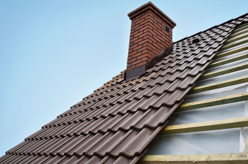 Choosing a New Roof‍