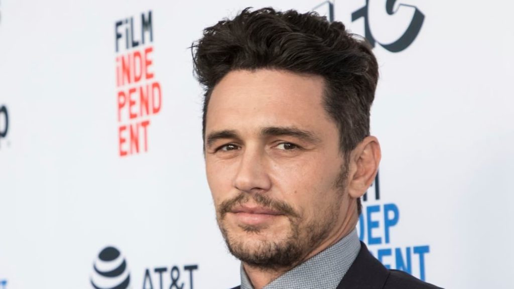 James Franco