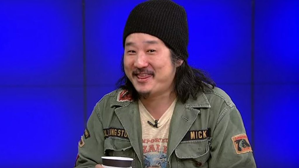 bobby lee net worth