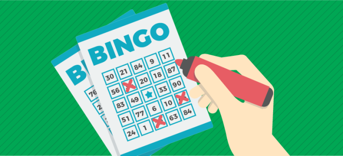 Where to Play Bingo