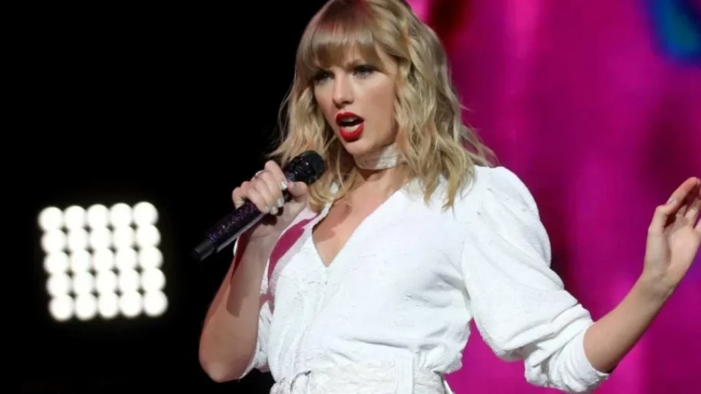 Taylor Swift's Heardle