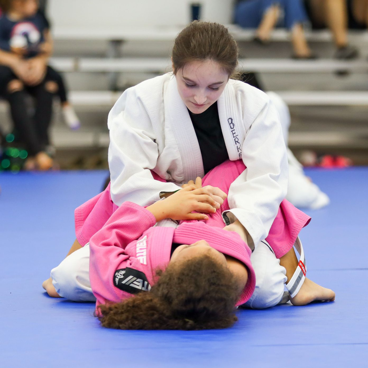 What Are the Weight Classes in JiuJitsu? Lima's Blog