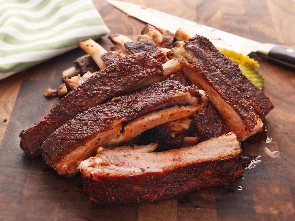 Choosing The Best Pork Ribs in Crock pot Recipes