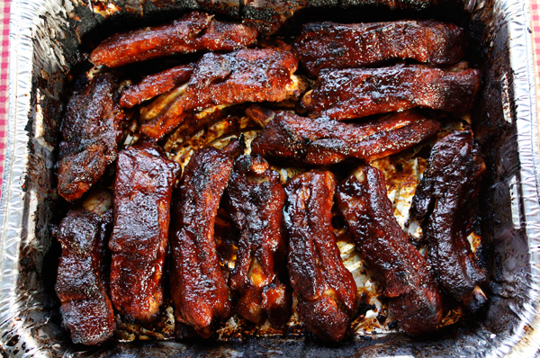 Estimated Cooking Times For Ribs In A Crockpot