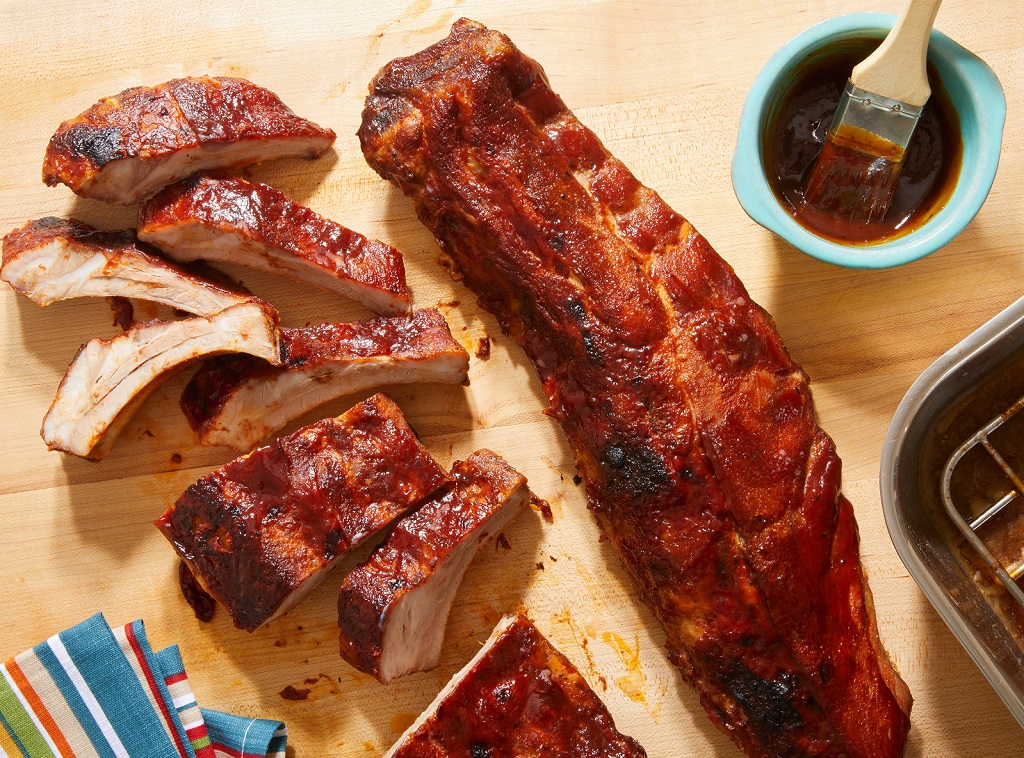 Crockpot Rib Recipes With Simple Ingredients
