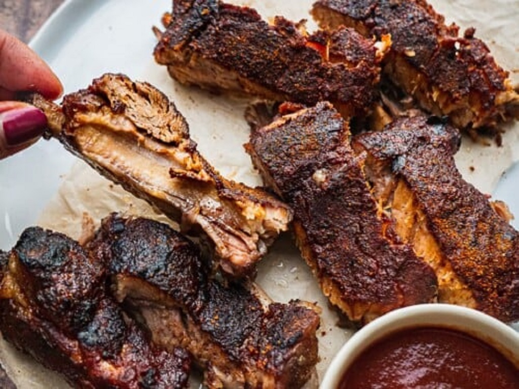 Step-By-Step Instructions For Cooking Ribs In A Crockpot