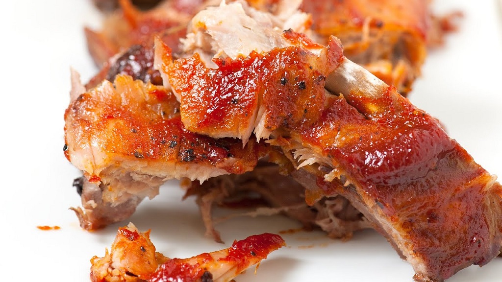 Choosing The Best Cut Of Ribs For The Crockpot