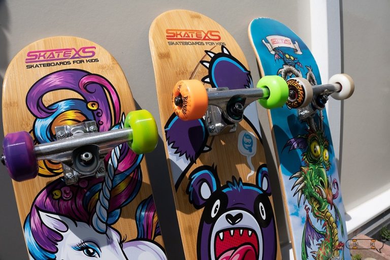 Top 7 Protective Finishes for Custom Skateboard Graphics That Last