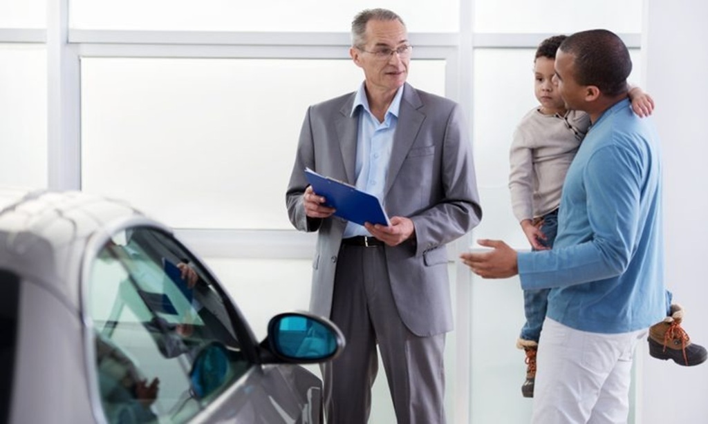 What is the easiest way to get out of a lease