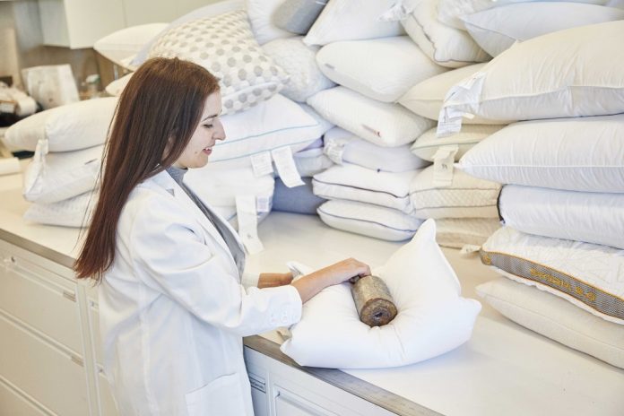 Are expensive pillows really worth it