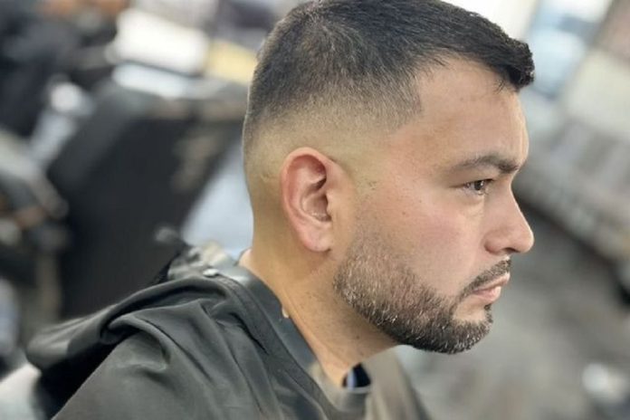 How long does a buzz cut or fade last