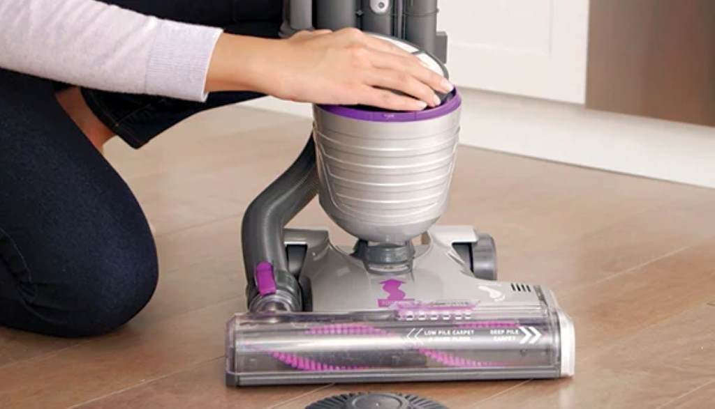 Easy Fixes to Eliminate Vacuum Odor