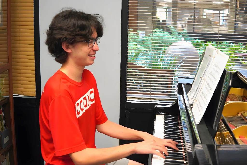 Break Down Your Practice Sessions