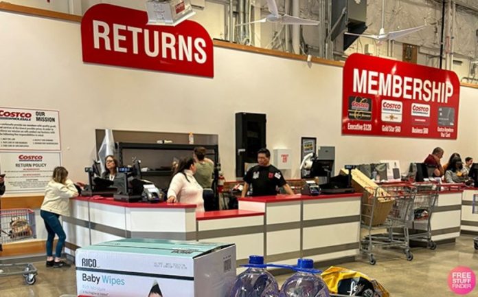 Master Costco's Return Policy: A Comprehensive Guide
