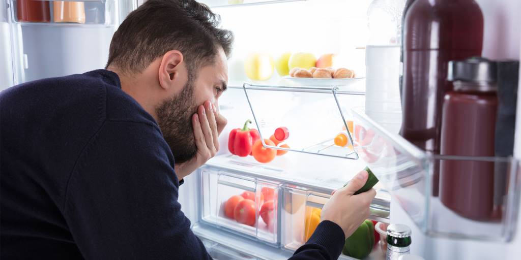 How to Identify the Source of the Chemical Smell