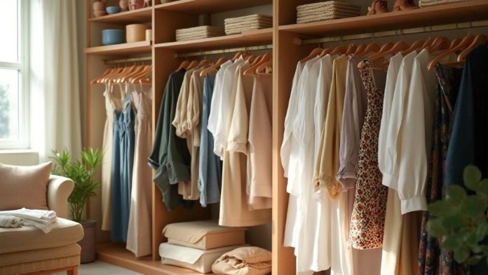 Master the 70/30 Wardrobe Rule for Effortless Style
