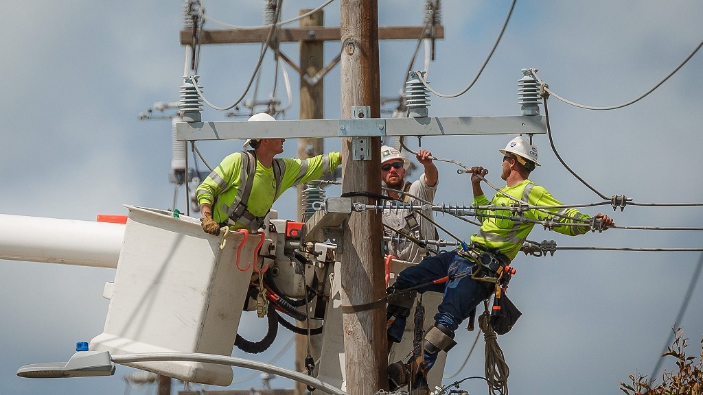 Can I choose my electricity provider in Miami