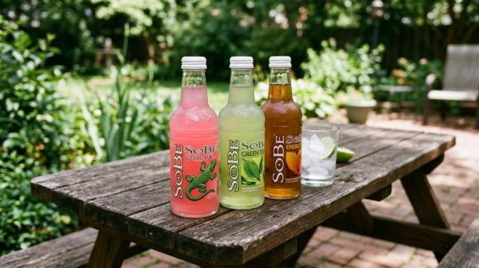 What Happened to SoBe Drinks 2026 availability guide