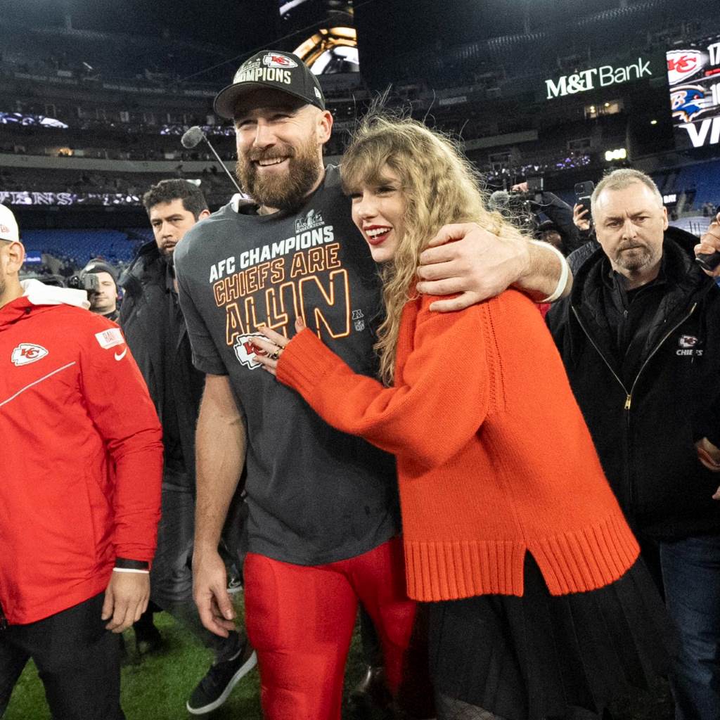 Austin entertainment news about Taylor Swift relationship